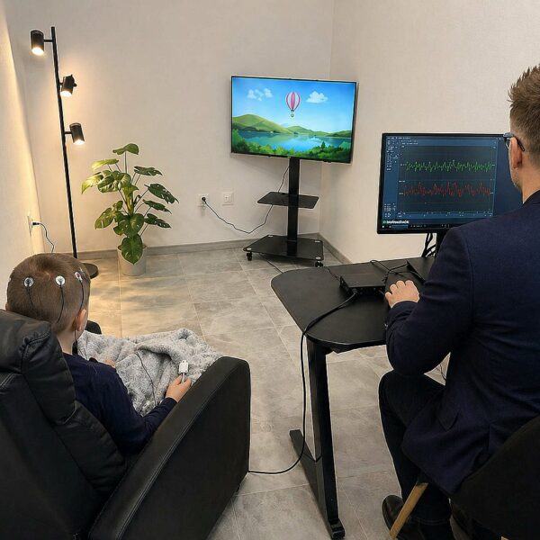 Biofeedback – trening