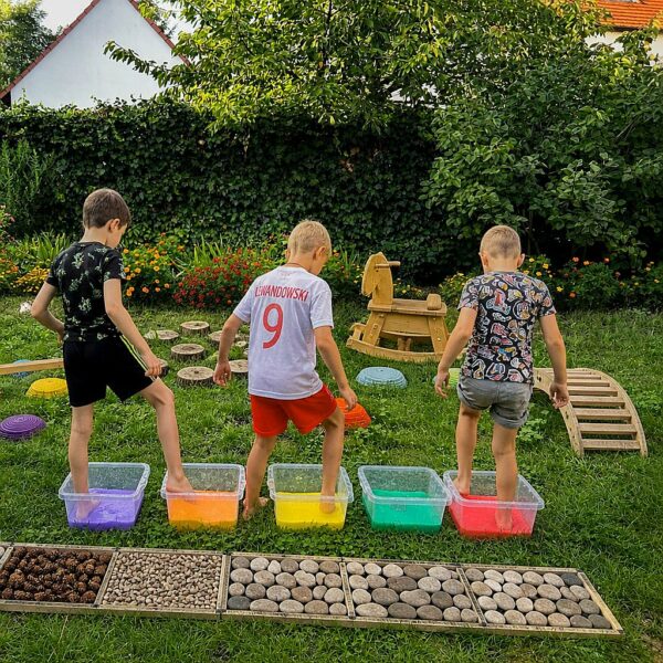 Rojberek Pleszew terapie61 Letnie Odkrycia Rojberka