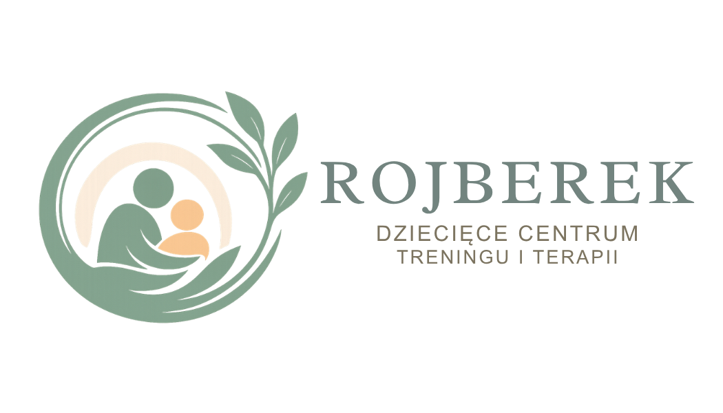 "Rojberek" – gdy Twoje dziecko to zagadka, pomagamy ją rozwiązać.